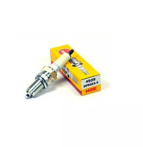 Bujia para moto 125cc